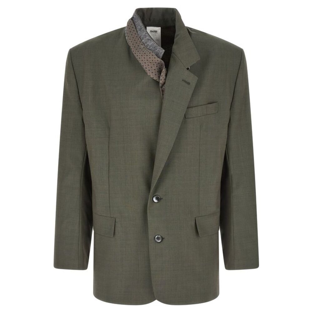 Magliano Men's Dawn Rimini Blazer